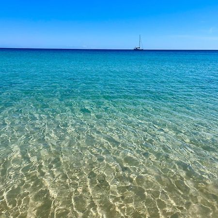 Апартаменты Blue Ocean Morro Jable Экстерьер фото